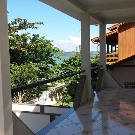 Quartos Em Casa Na Beira Da Lagoa 호텔 라구나 외부 사진