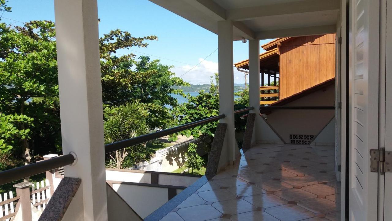 Quartos Em Casa Na Beira Da Lagoa 호텔 라구나 외부 사진