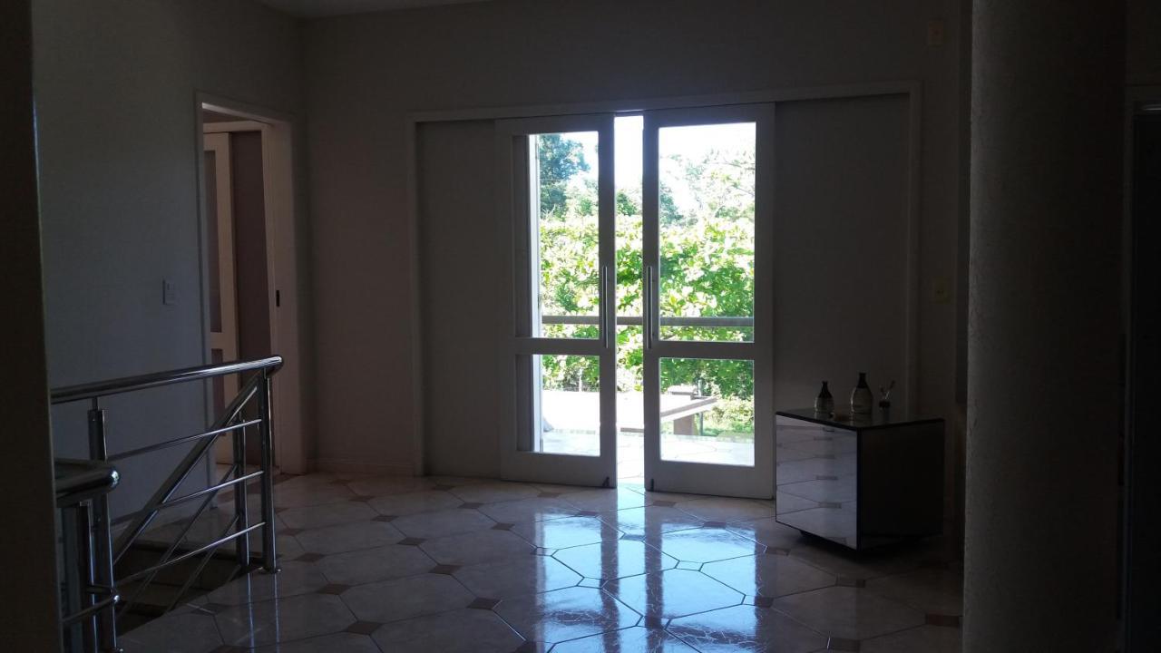 Quartos Em Casa Na Beira Da Lagoa 호텔 라구나 외부 사진