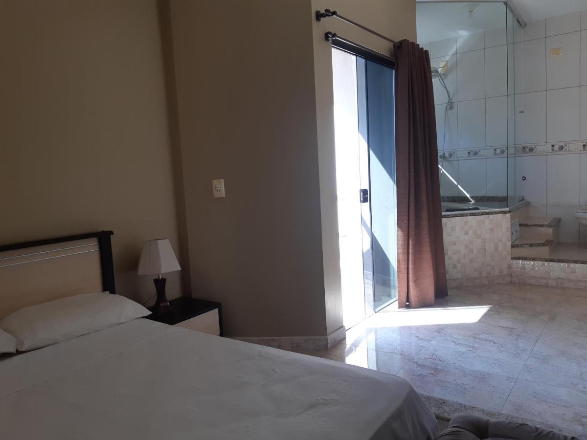 Quartos Em Casa Na Beira Da Lagoa 호텔 라구나 외부 사진